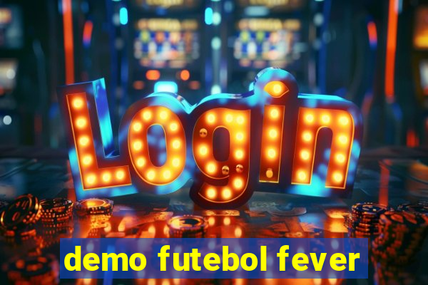 demo futebol fever